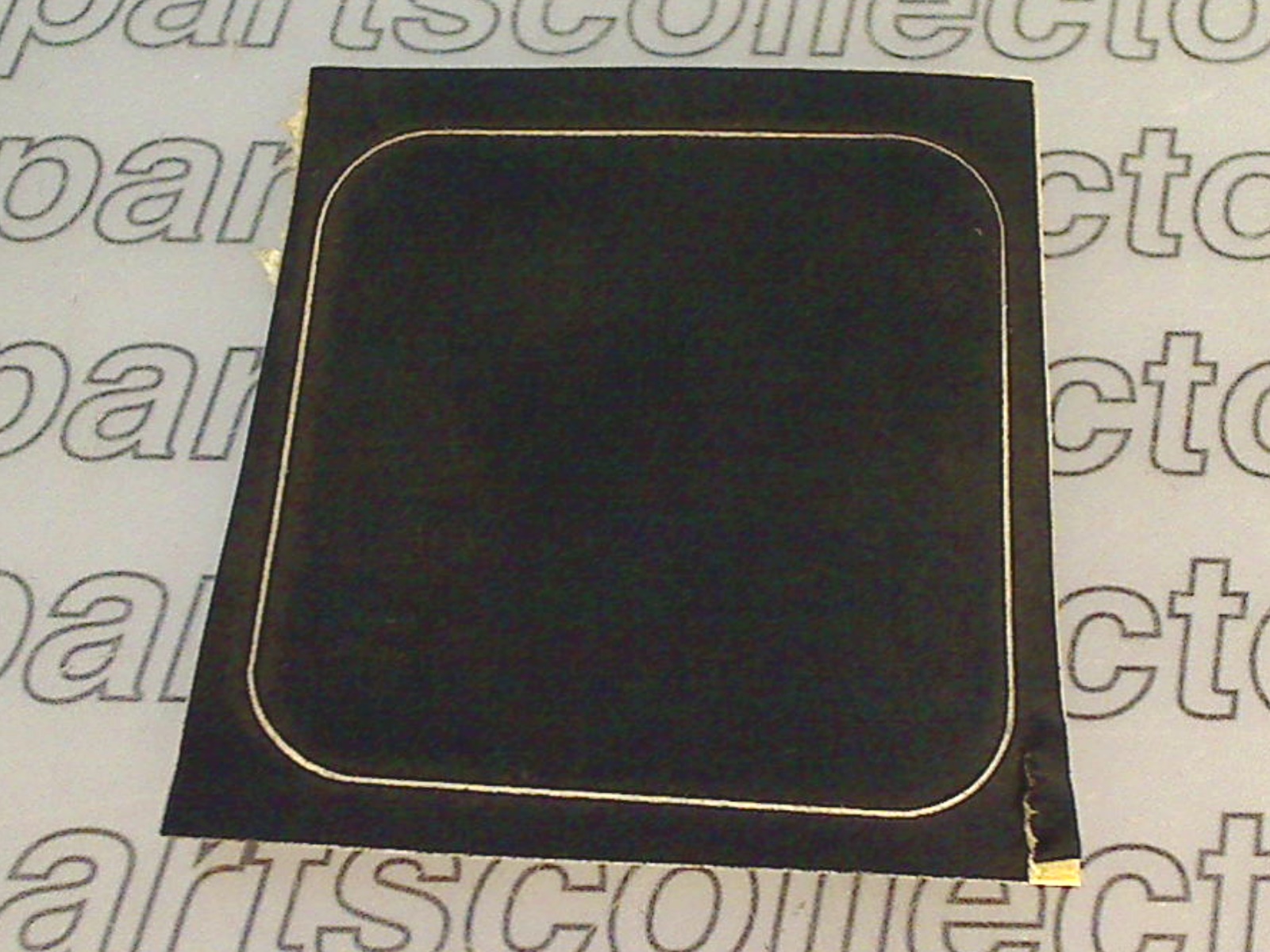 MASERATI 318120345 Accessories  - Automobilia code 10474 compatible with: MASERATI BITURBO